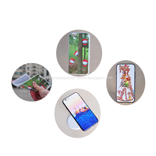 Phone Case Custom Printing